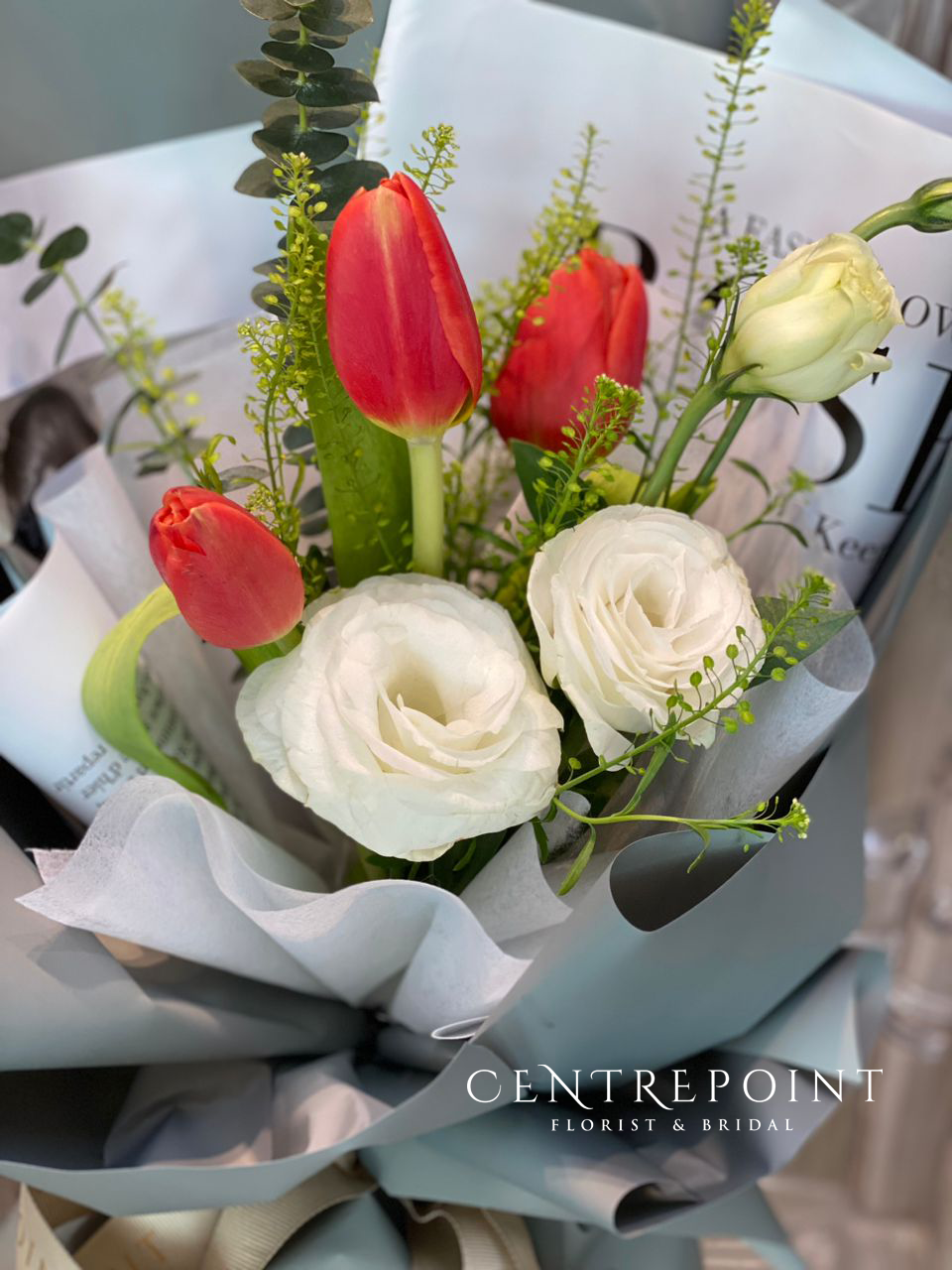 Tulip Baby (RM 80.00)