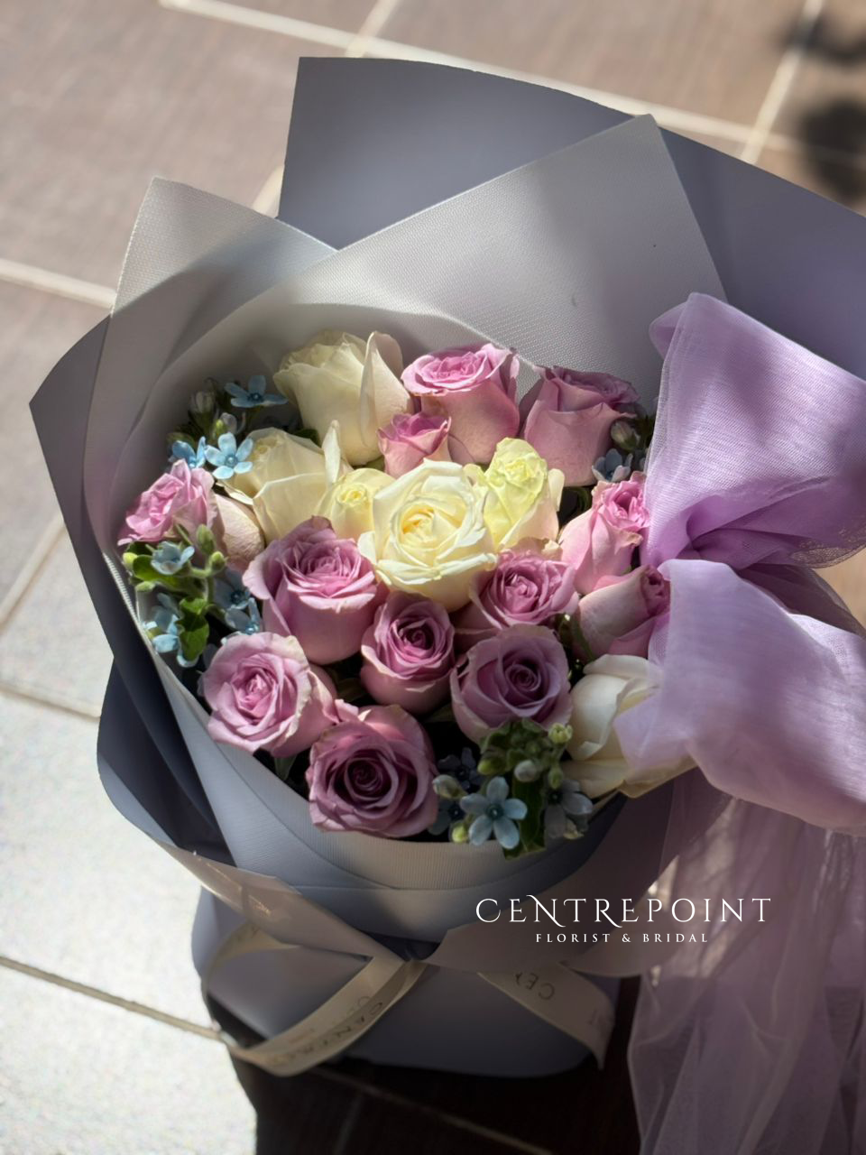 Lavender Kiss (RM 220.00)