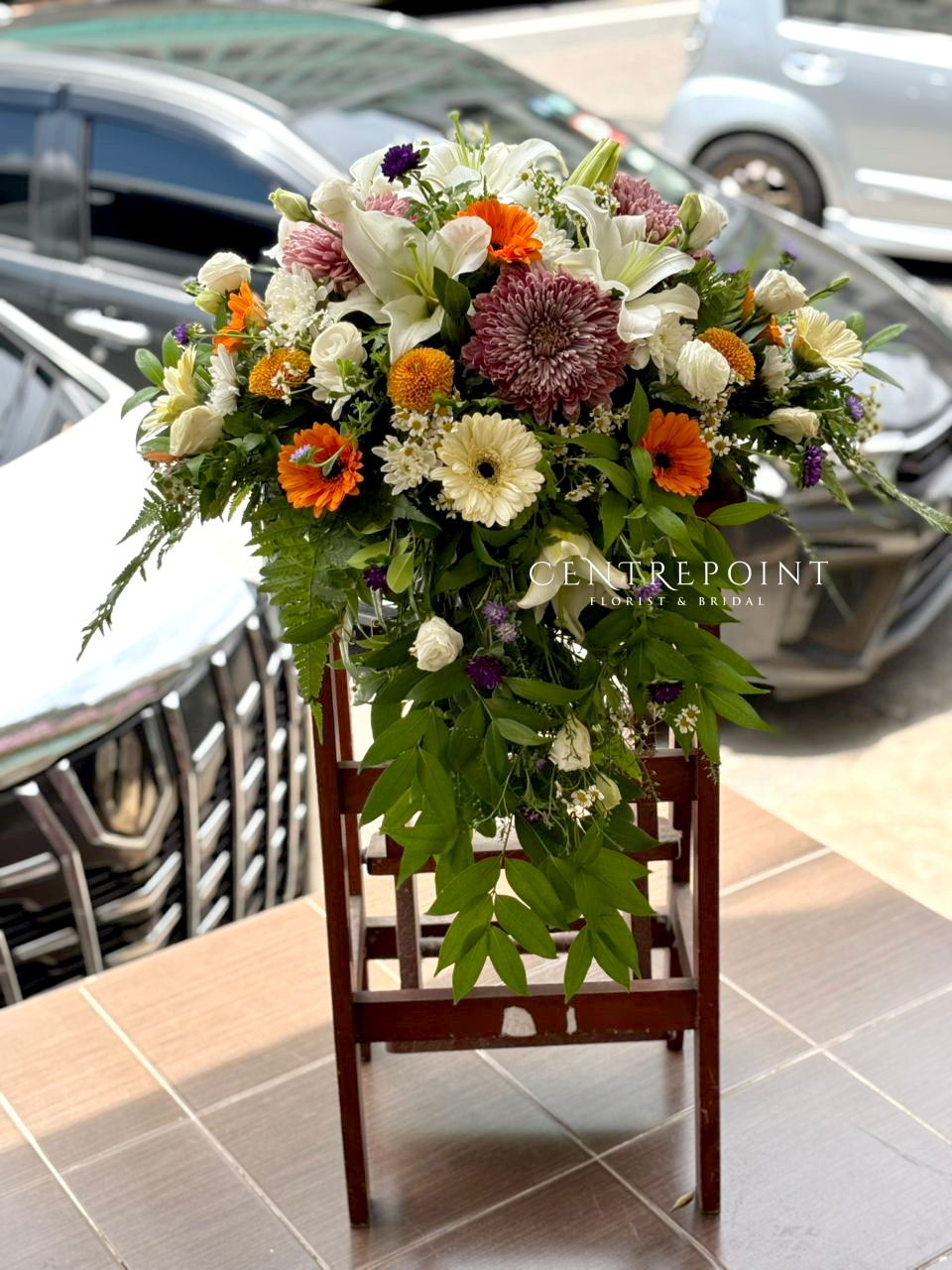 Relaxes (RM 220.00)