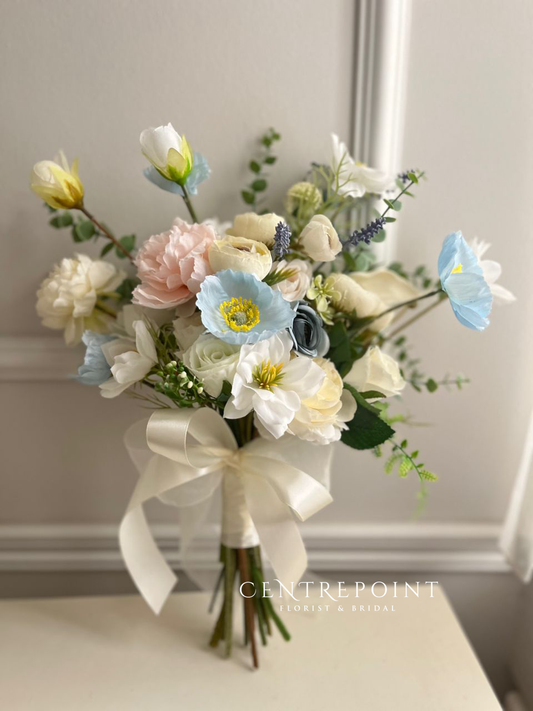 Pamper Me (RM 120.00)