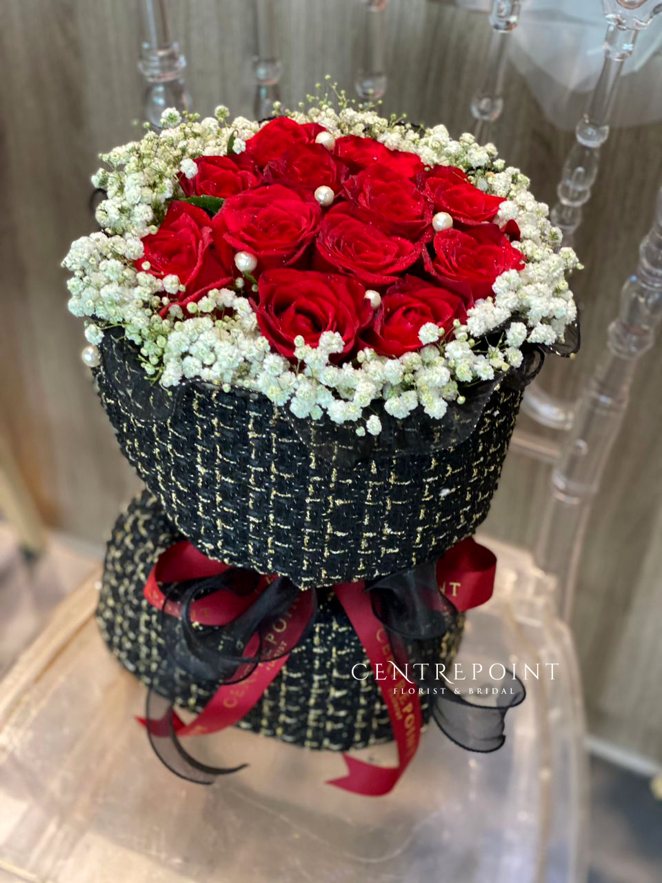Red Velvet (RM 160.00)