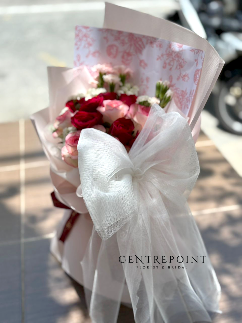 Every Boom (RM 150.00)
