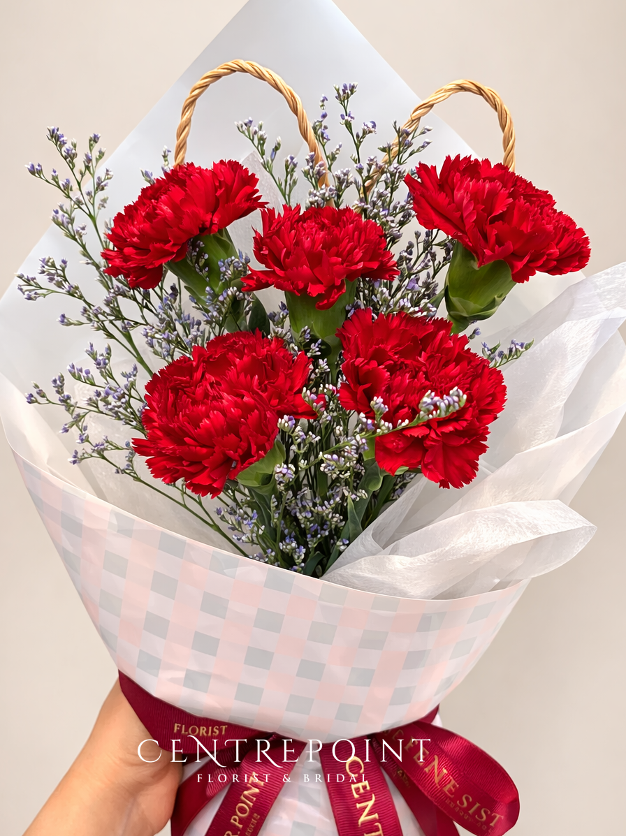 Joy with Me (RM 75.00)