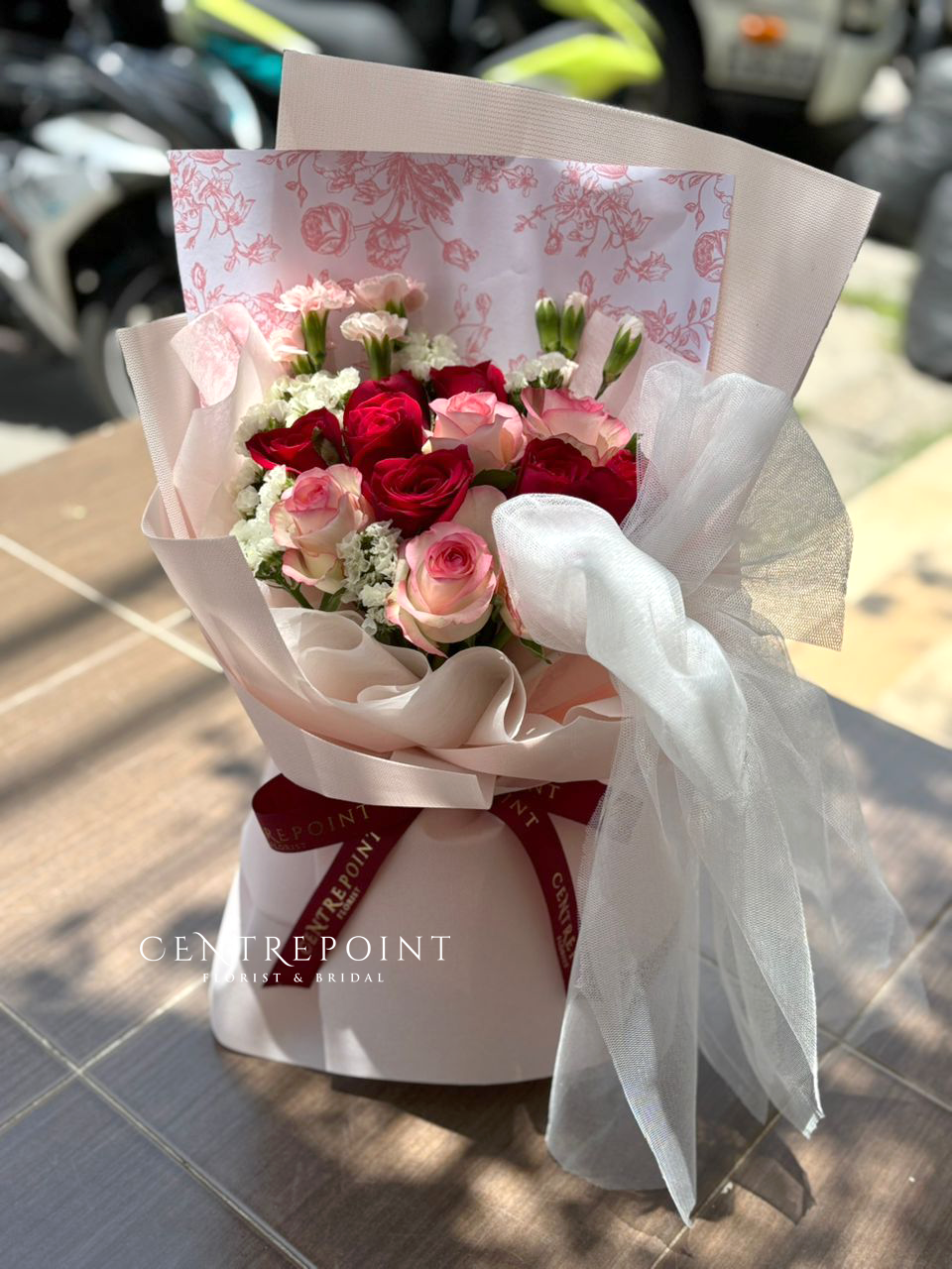 Every Boom (RM 150.00)