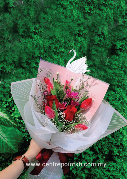 Fallen in Love (RM 200.00)