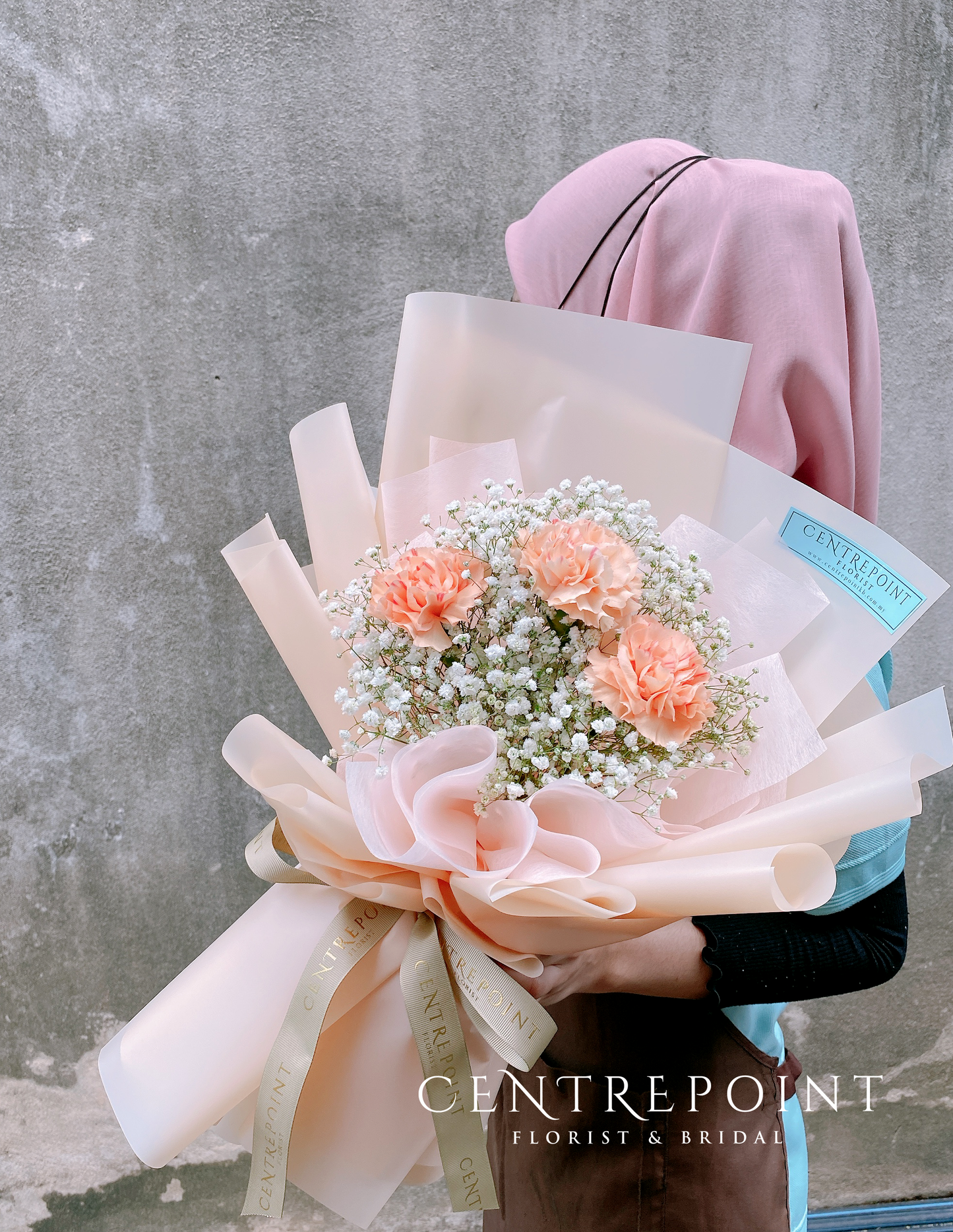 P3ach (RM 50.00)
