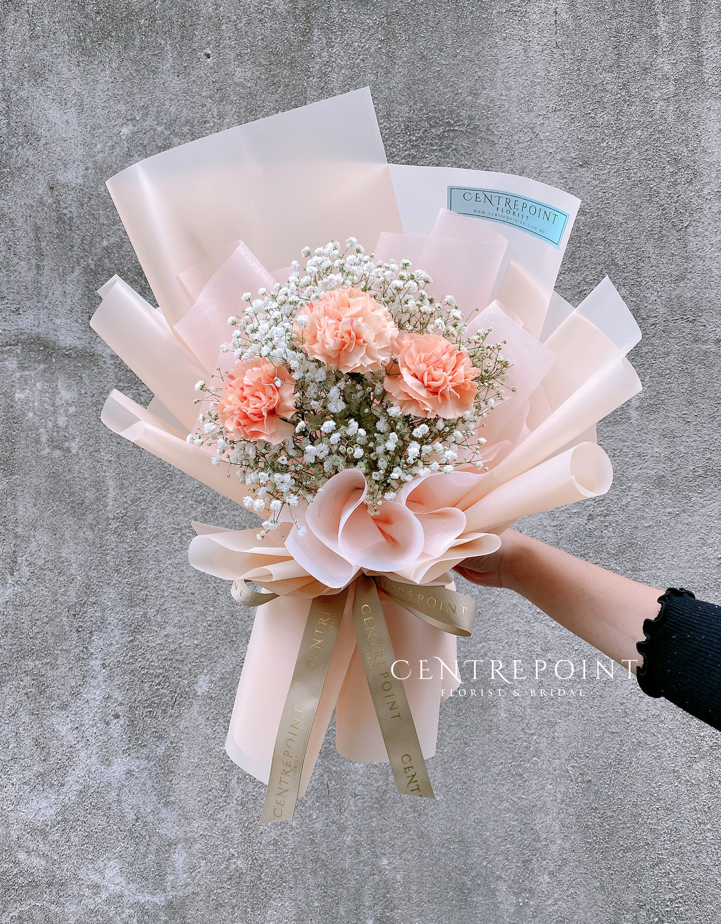 P3ach (RM 50.00)
