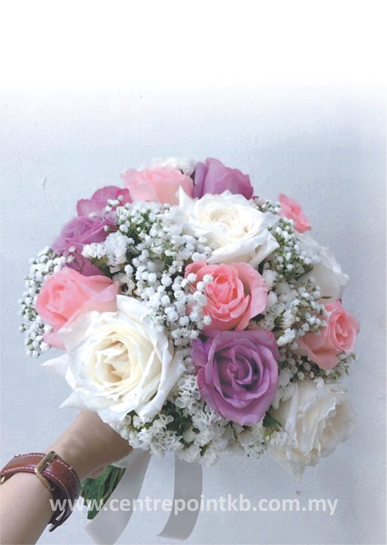 Only You (RM180.00)