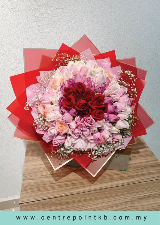 Polka Dotz (RM 800.00)