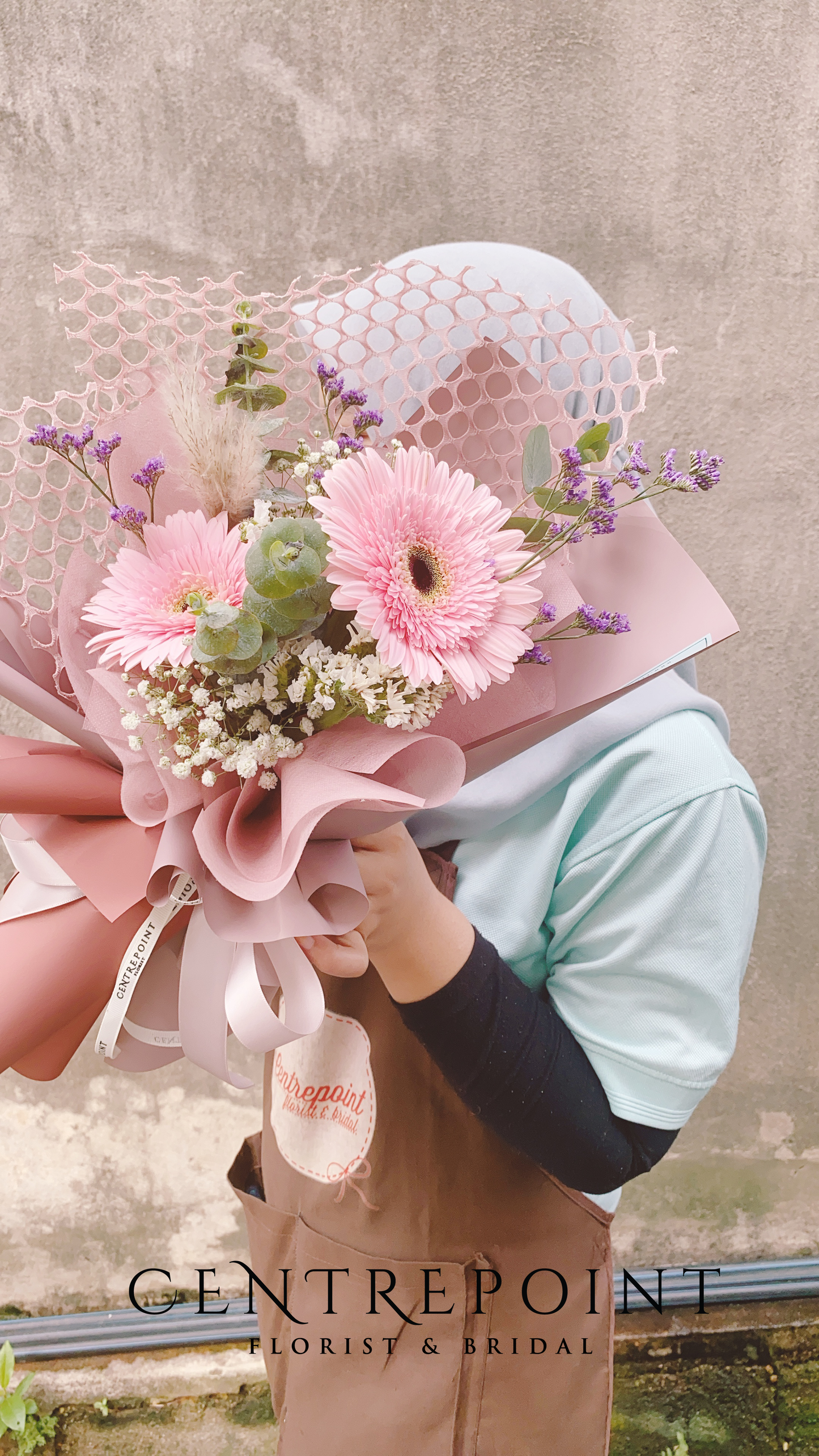 Purpelicious (RM 40.00)