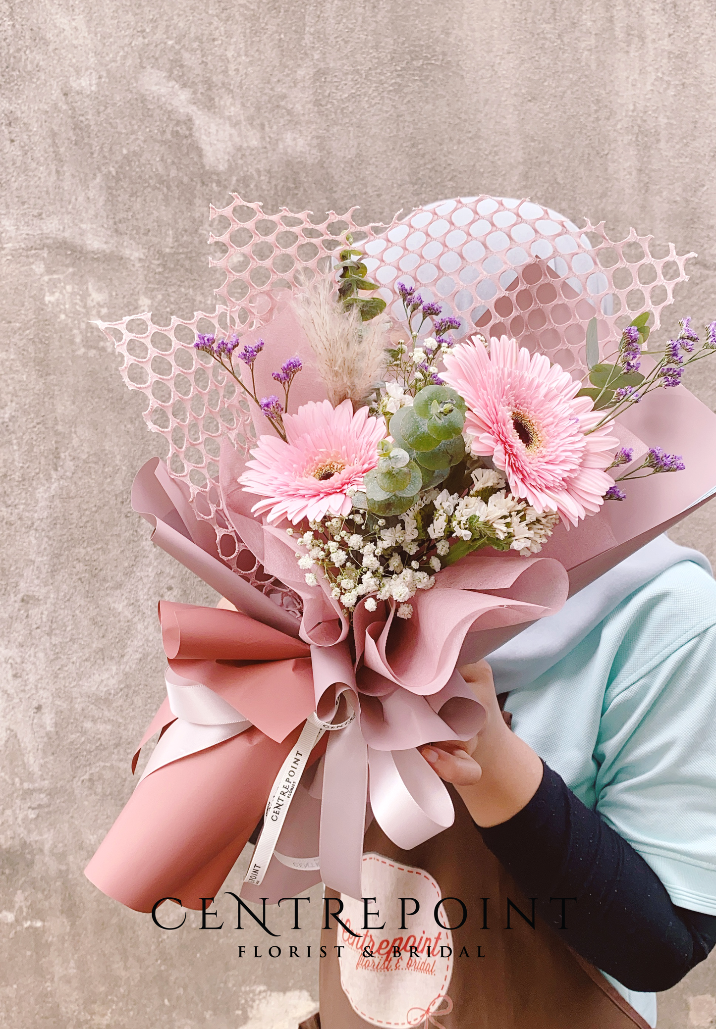 Purpelicious (RM 40.00)