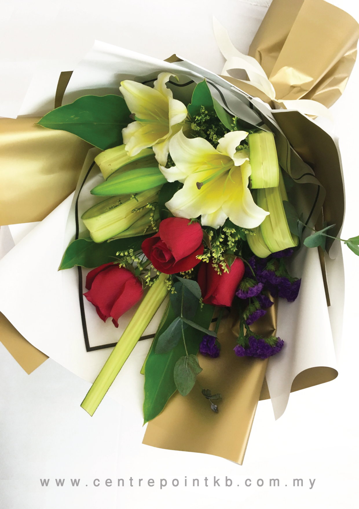 Audrey (RM 70.00)