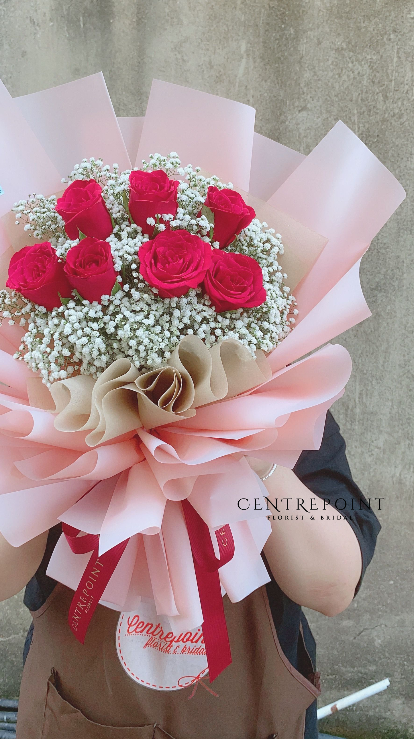 Baby Princess (RM 120.00)