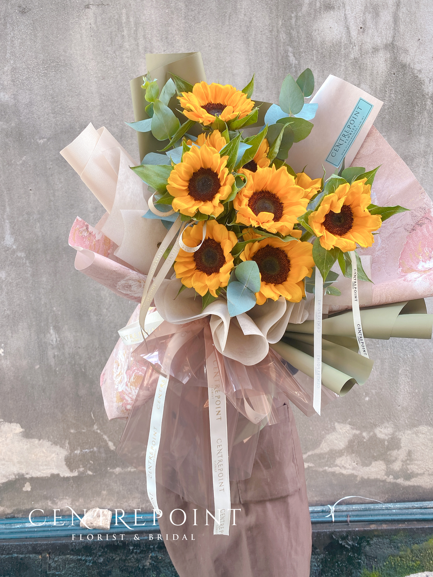 Good Luck (RM 165.00)