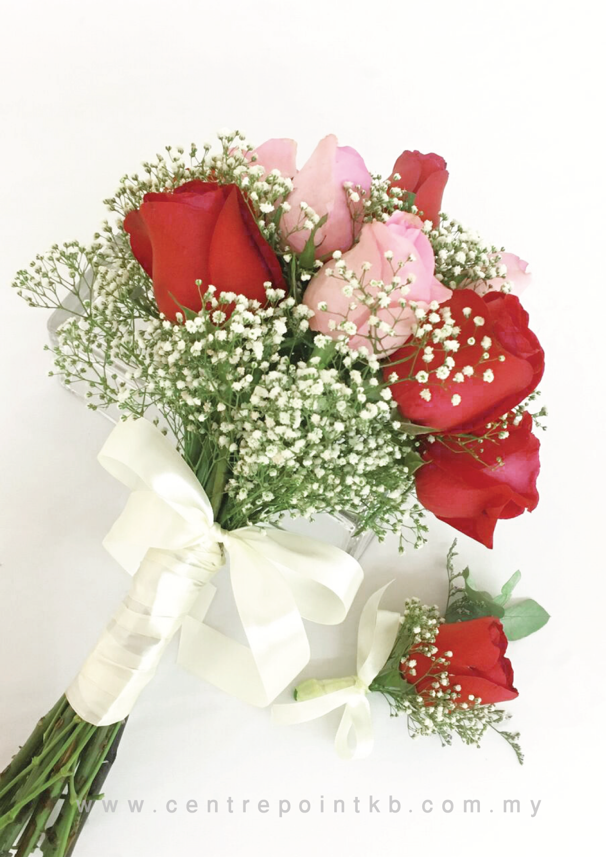Elegant Lover (RM 120.00)