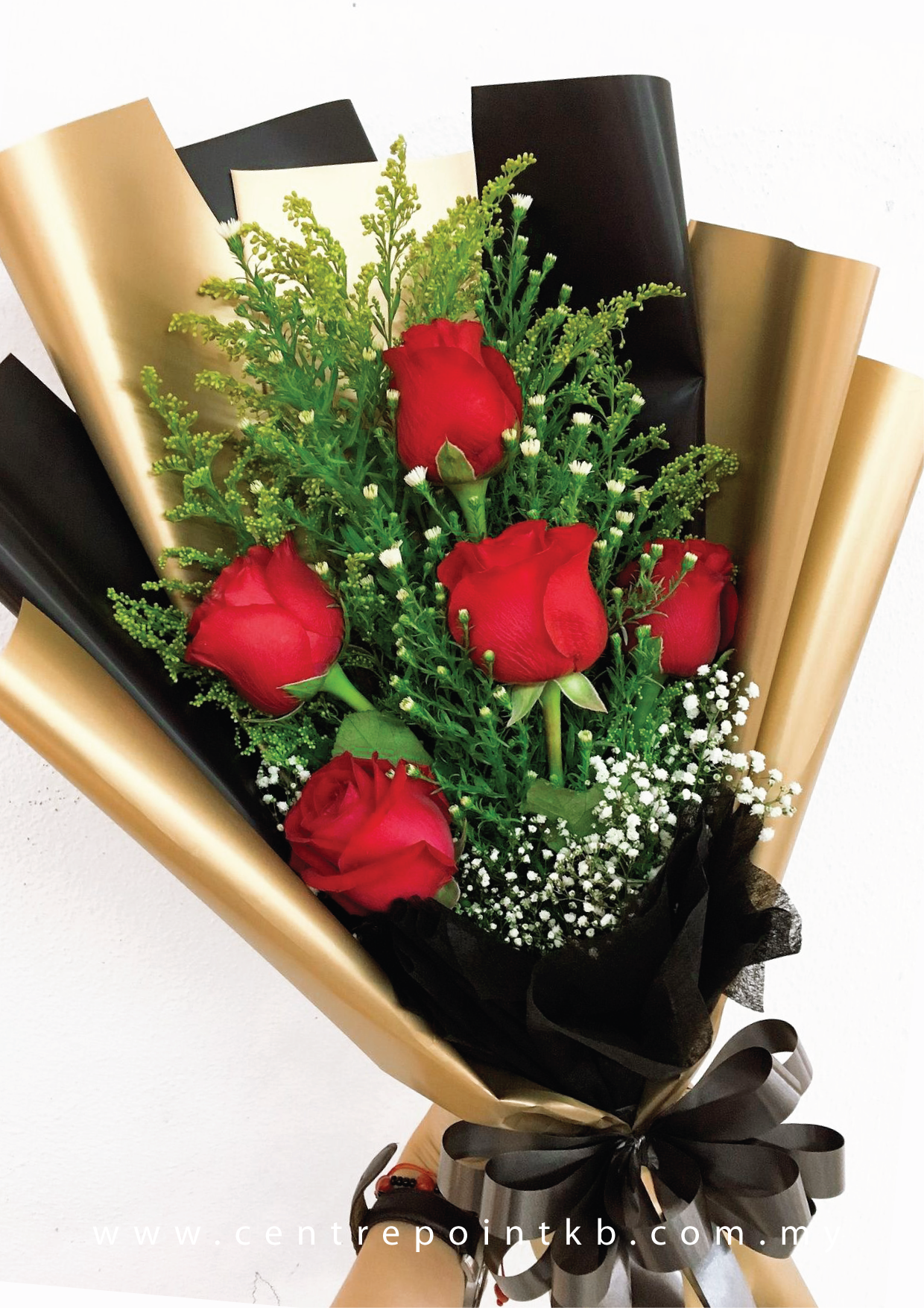 Classy Women (RM 55.00)