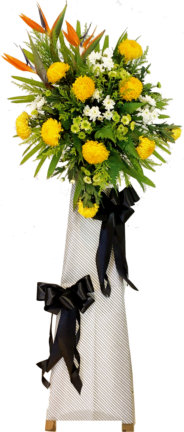 Condolence Stand 039 (RM 150.00)