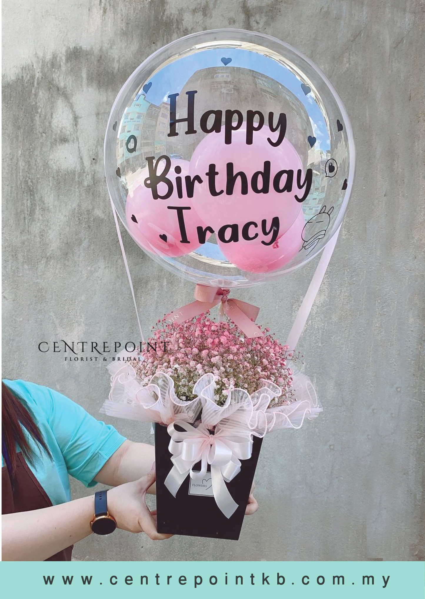 Cotton Sky (RM 180.00)