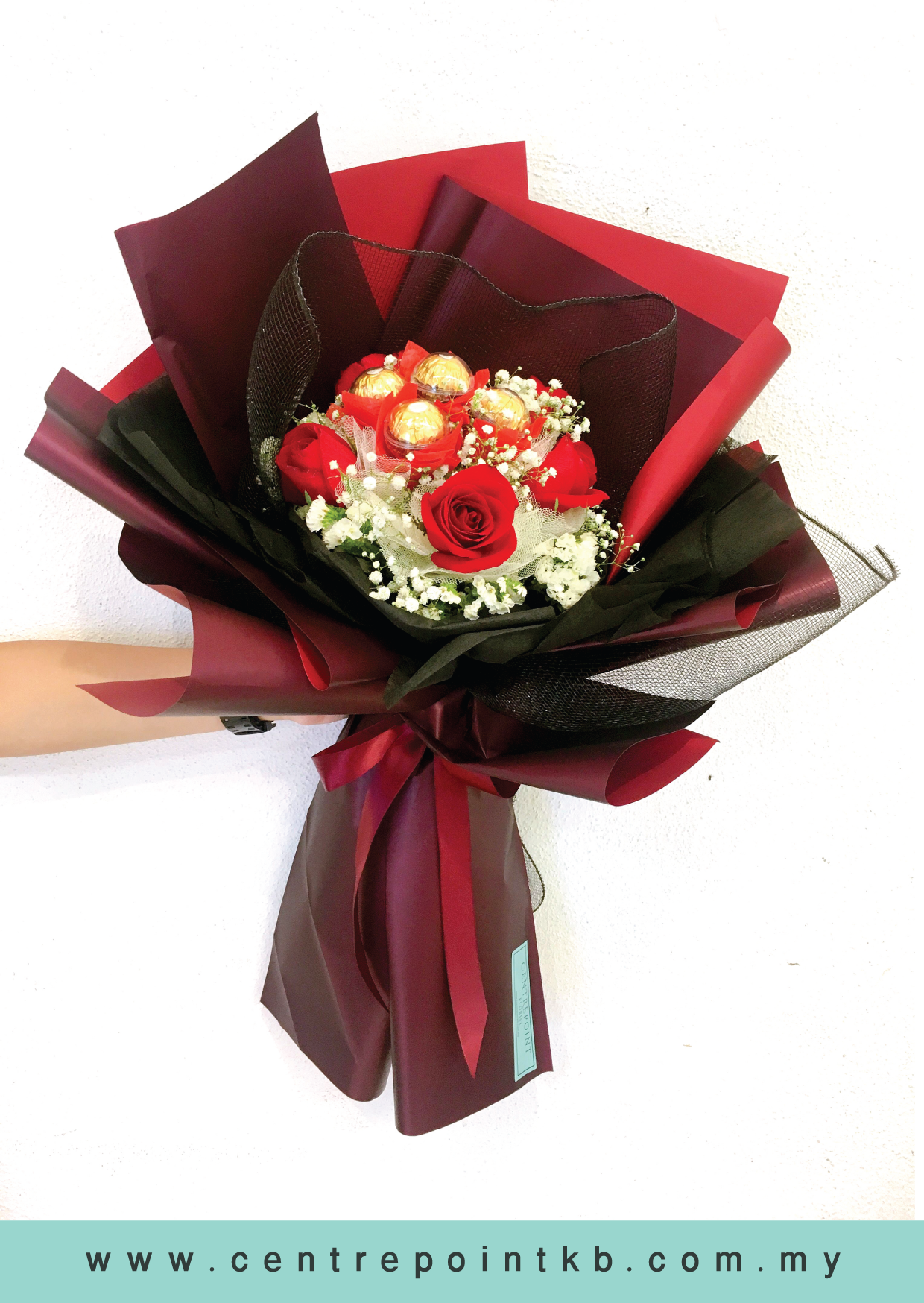 Elle Bloom (RM 95.00)
