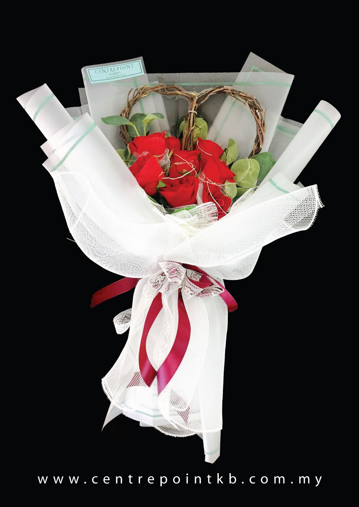 Fairy-tale Girl (RM 160.00)