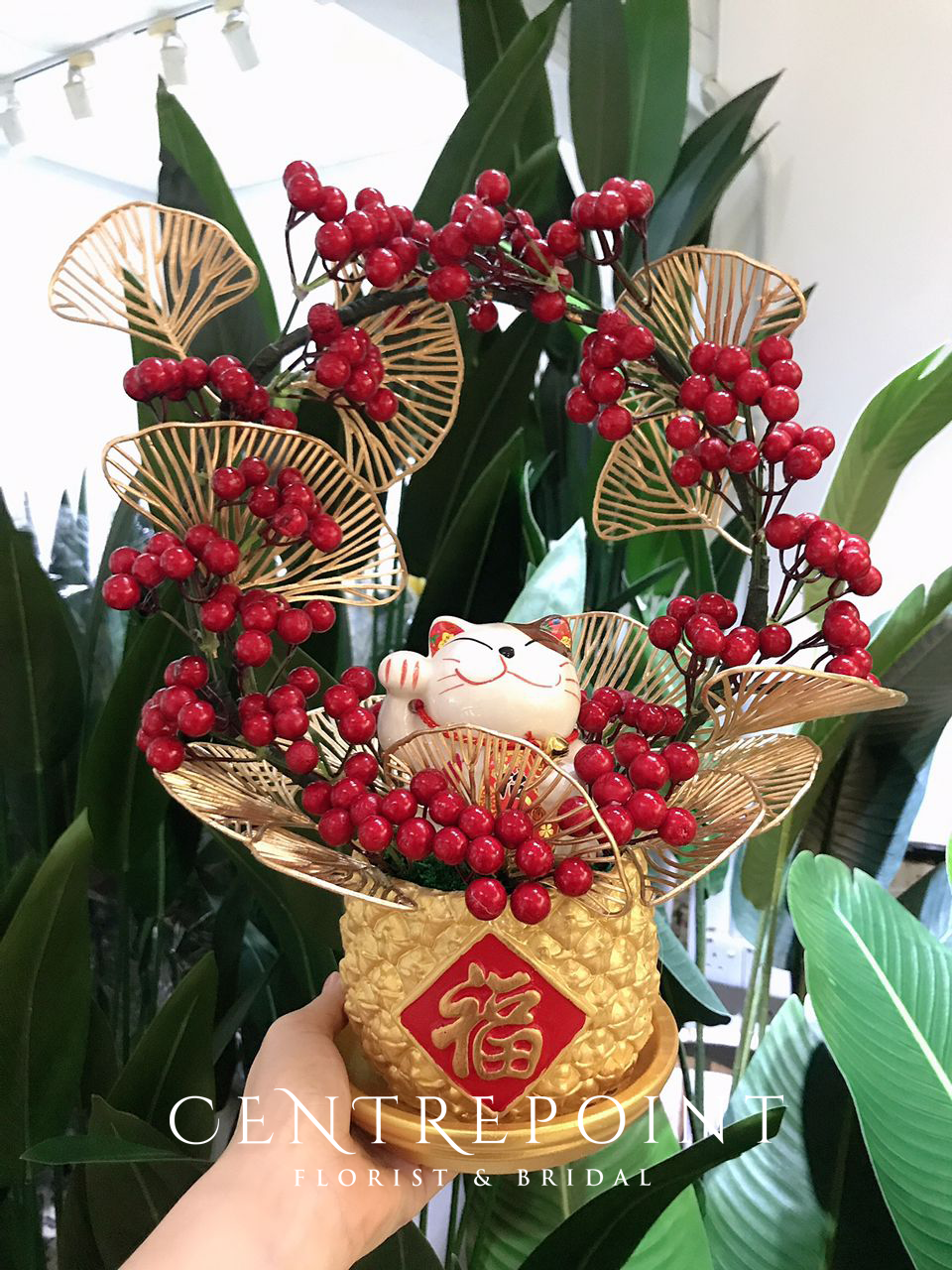 ARTIFICIAL FLOWER - Opening Box 12 (RM 170.00)