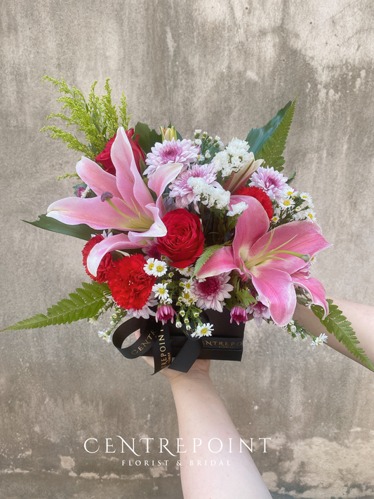 Passion B (RM 90.00)