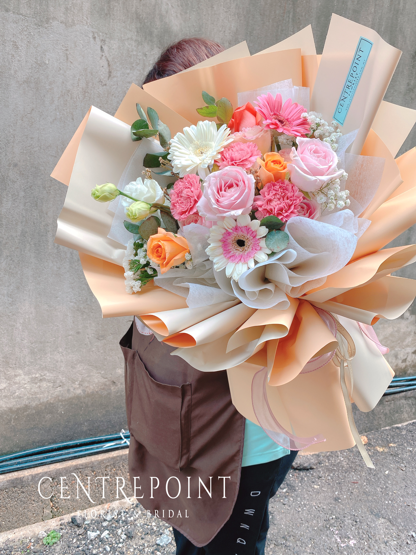 Jazlynn (RM 160.00)