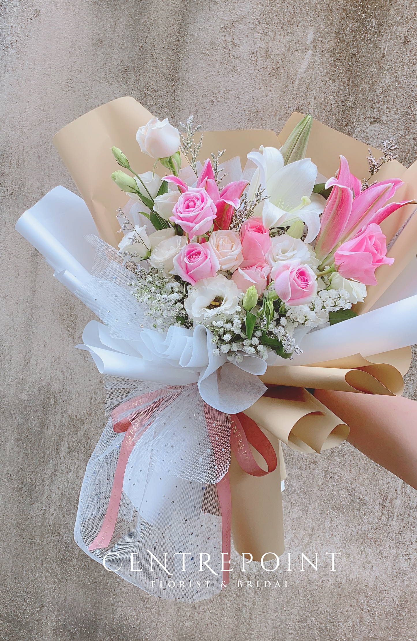 Evelyn (RM 200.00)