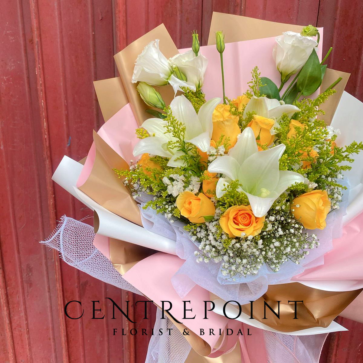 Lillian (RM 300.00)