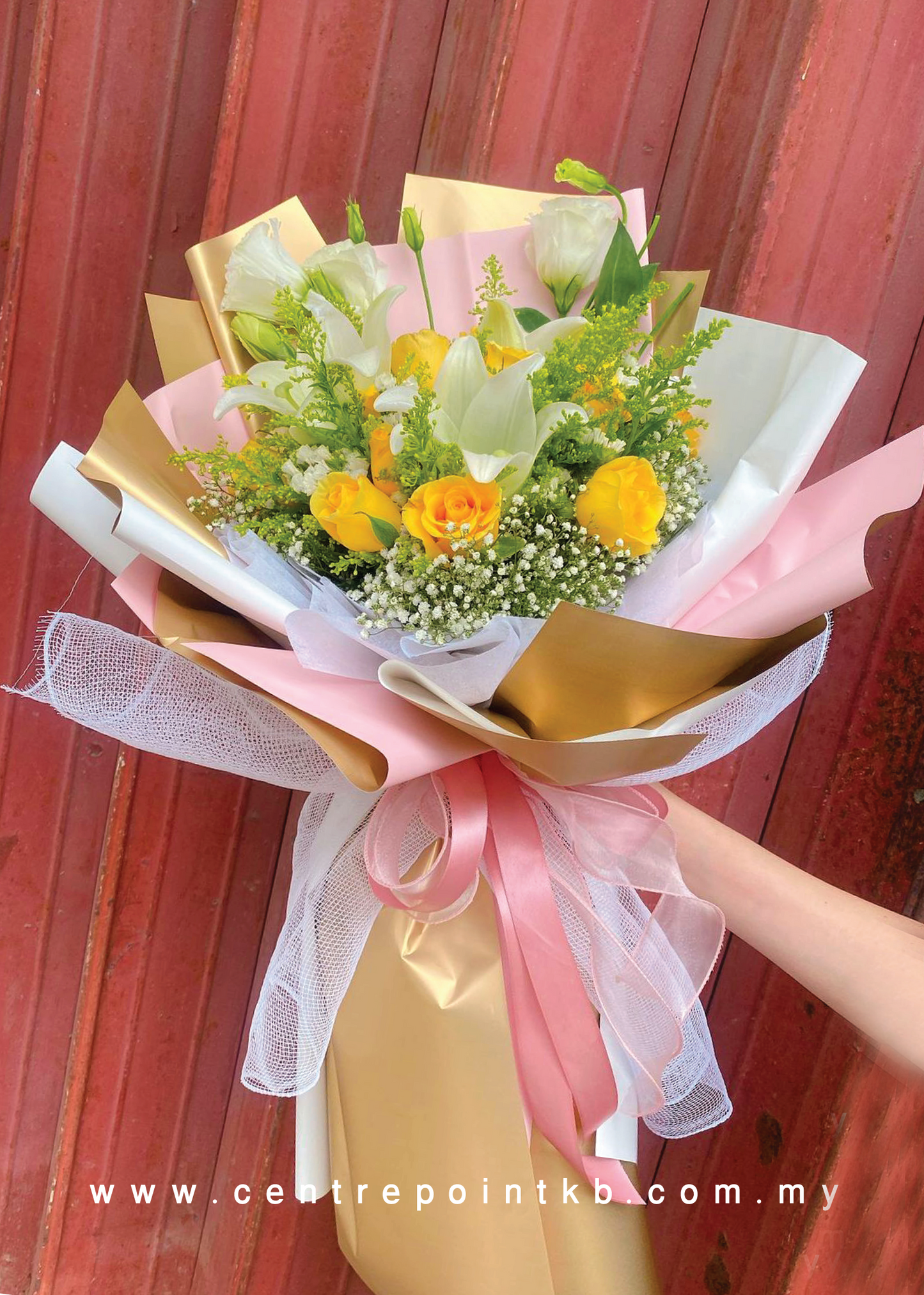Lillian (RM 300.00)