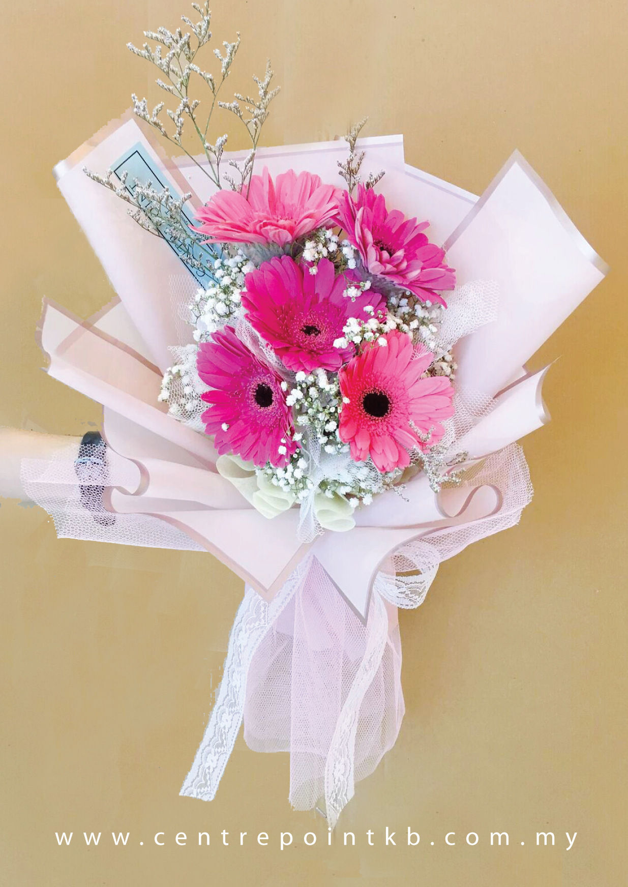 Maybe This Time (RM 68.00)