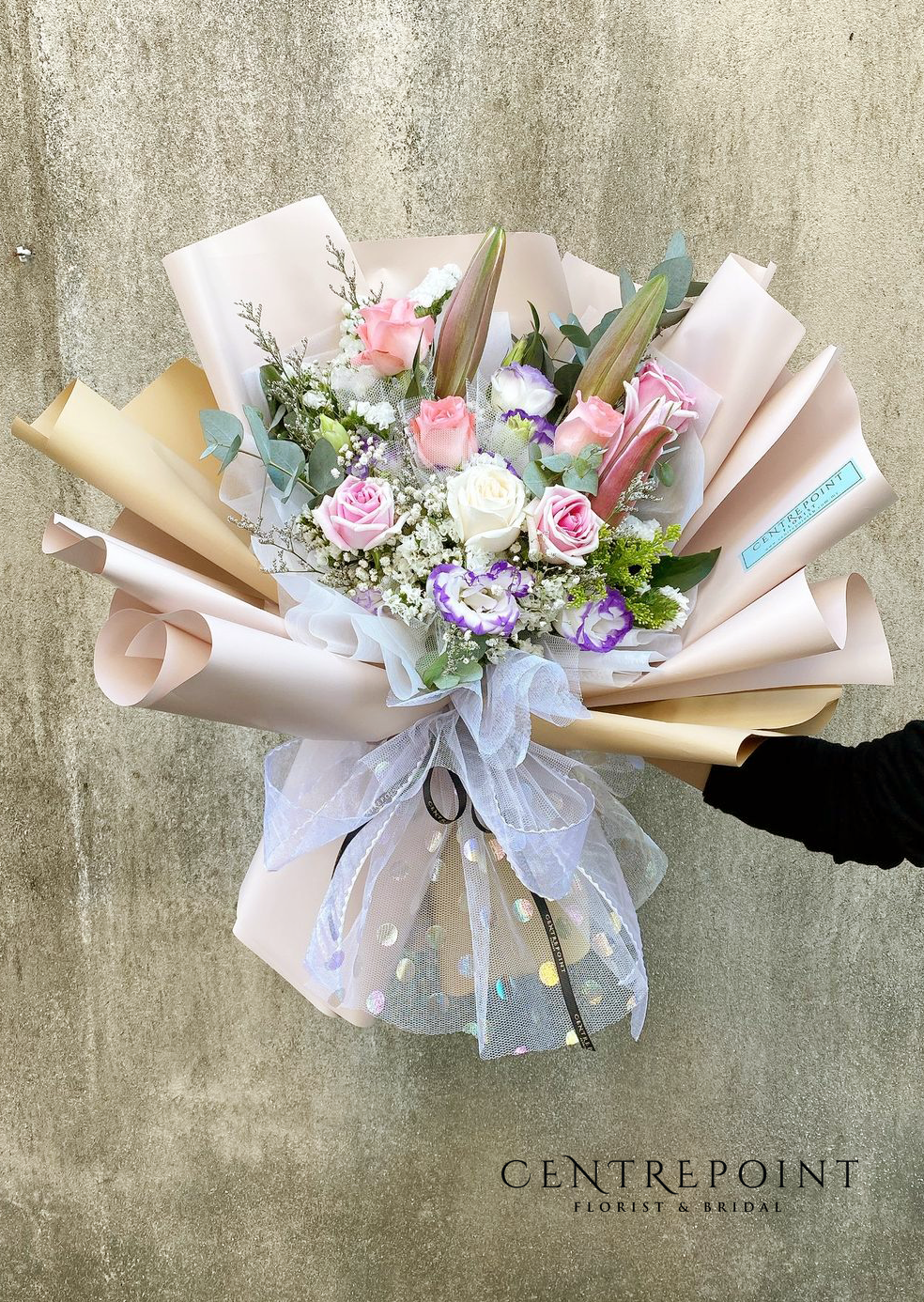 Nancy (RM 180.00)