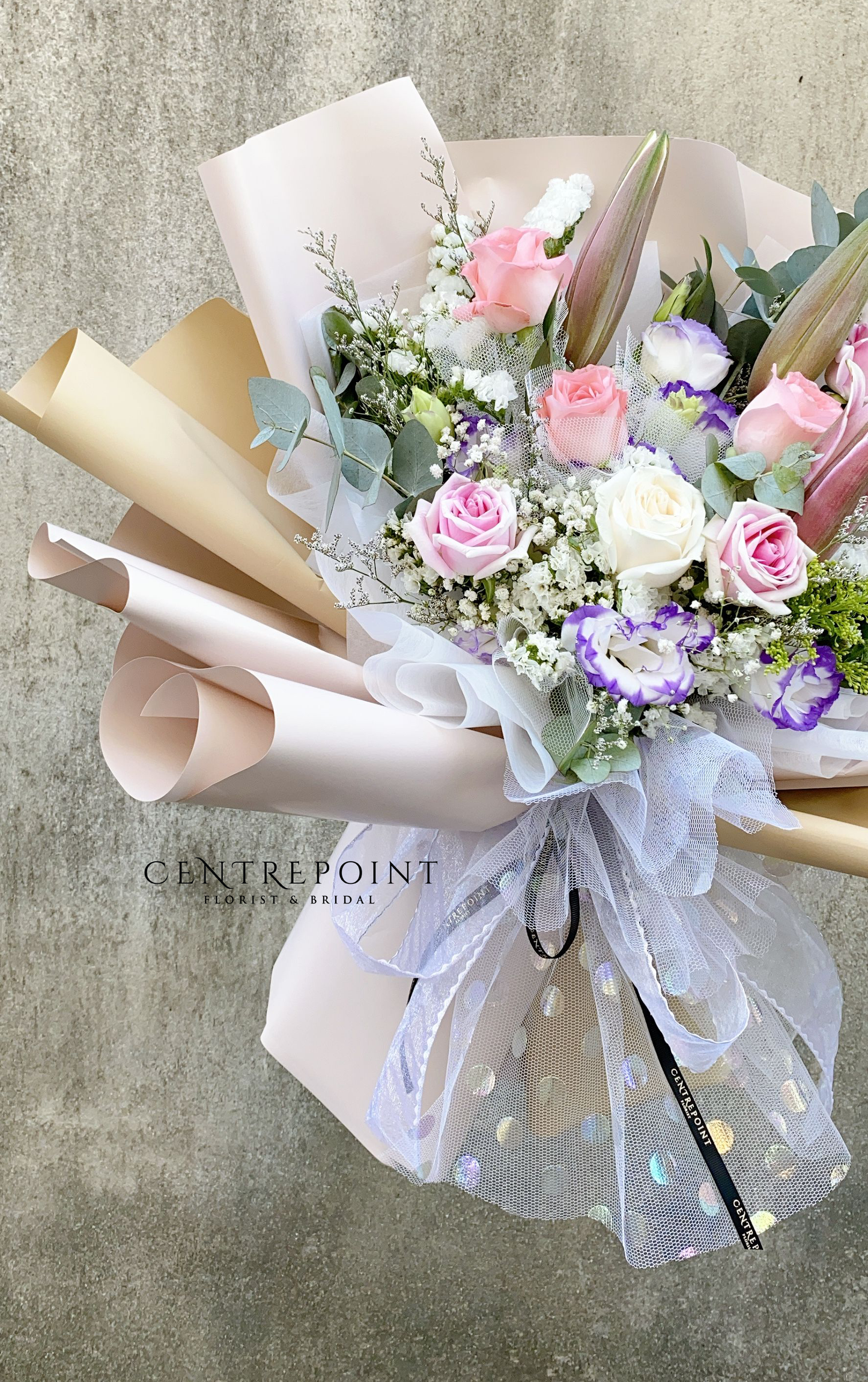 Nancy (RM 180.00)