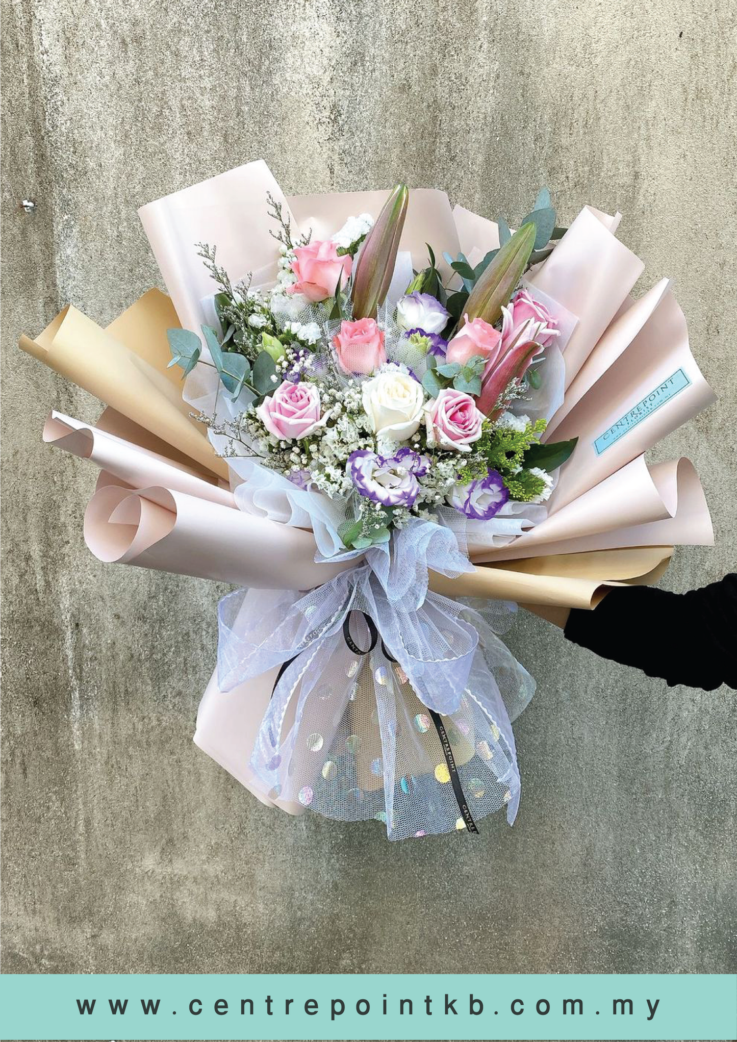 Nancy (RM 180.00)