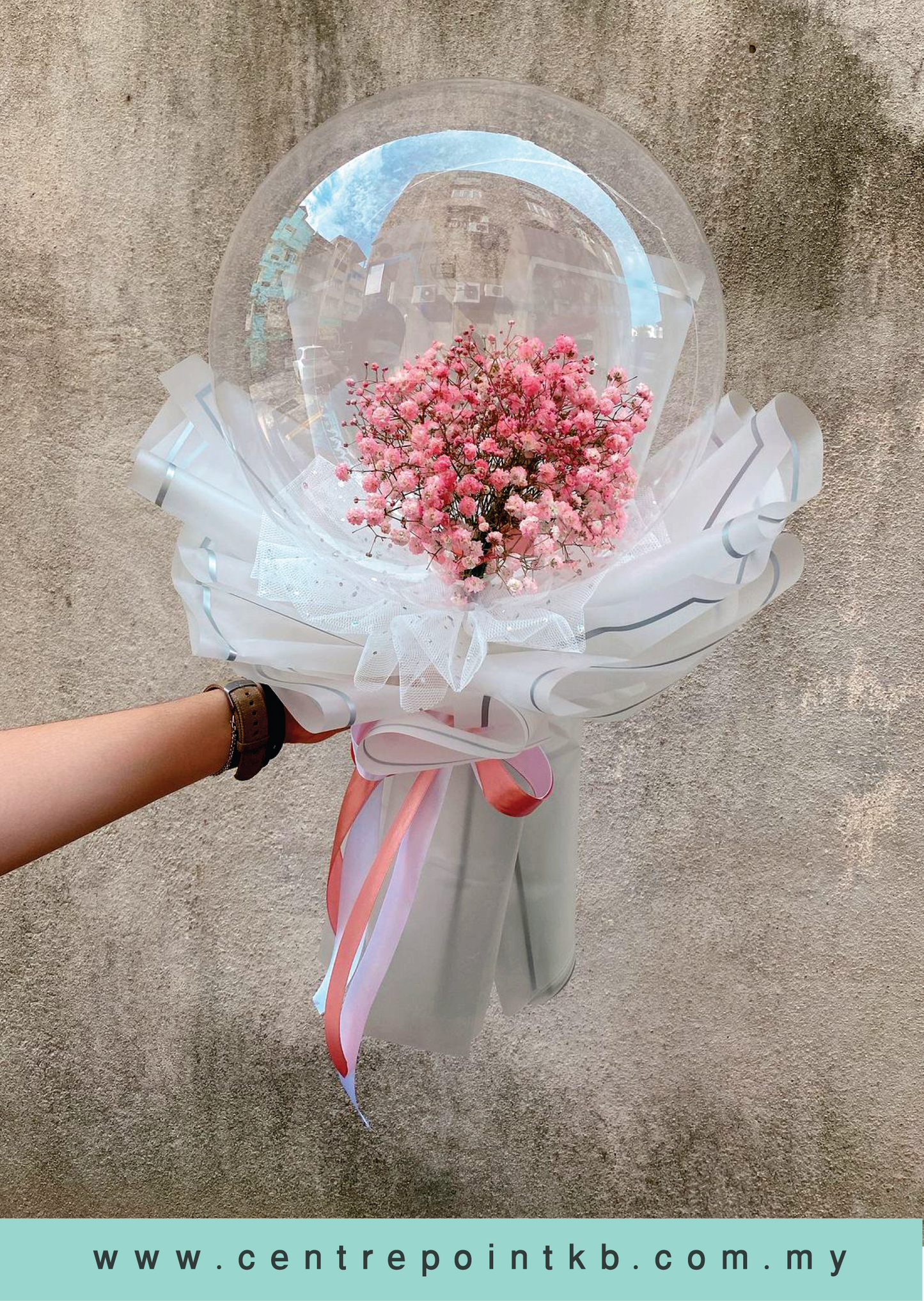 Only Love (RM 200.00)