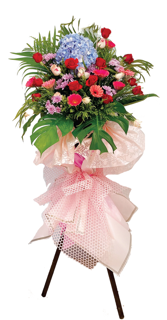 Opening Stand 051 (RM 300.00)