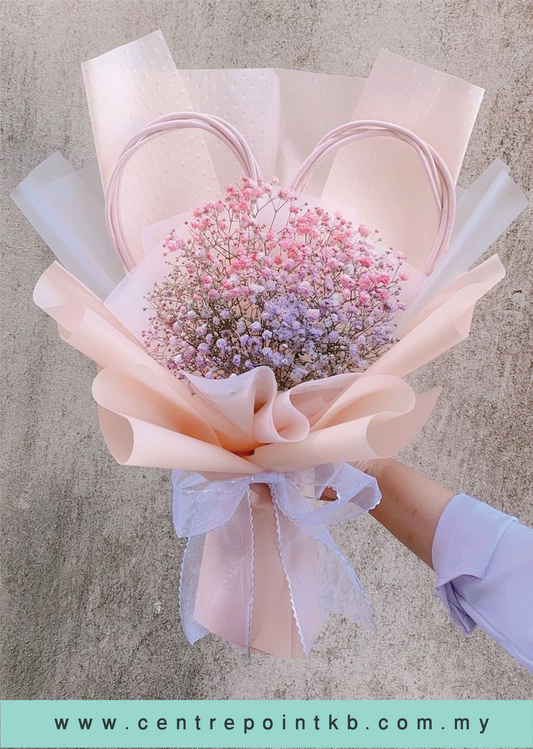 Peach Lover (RM 100.00)