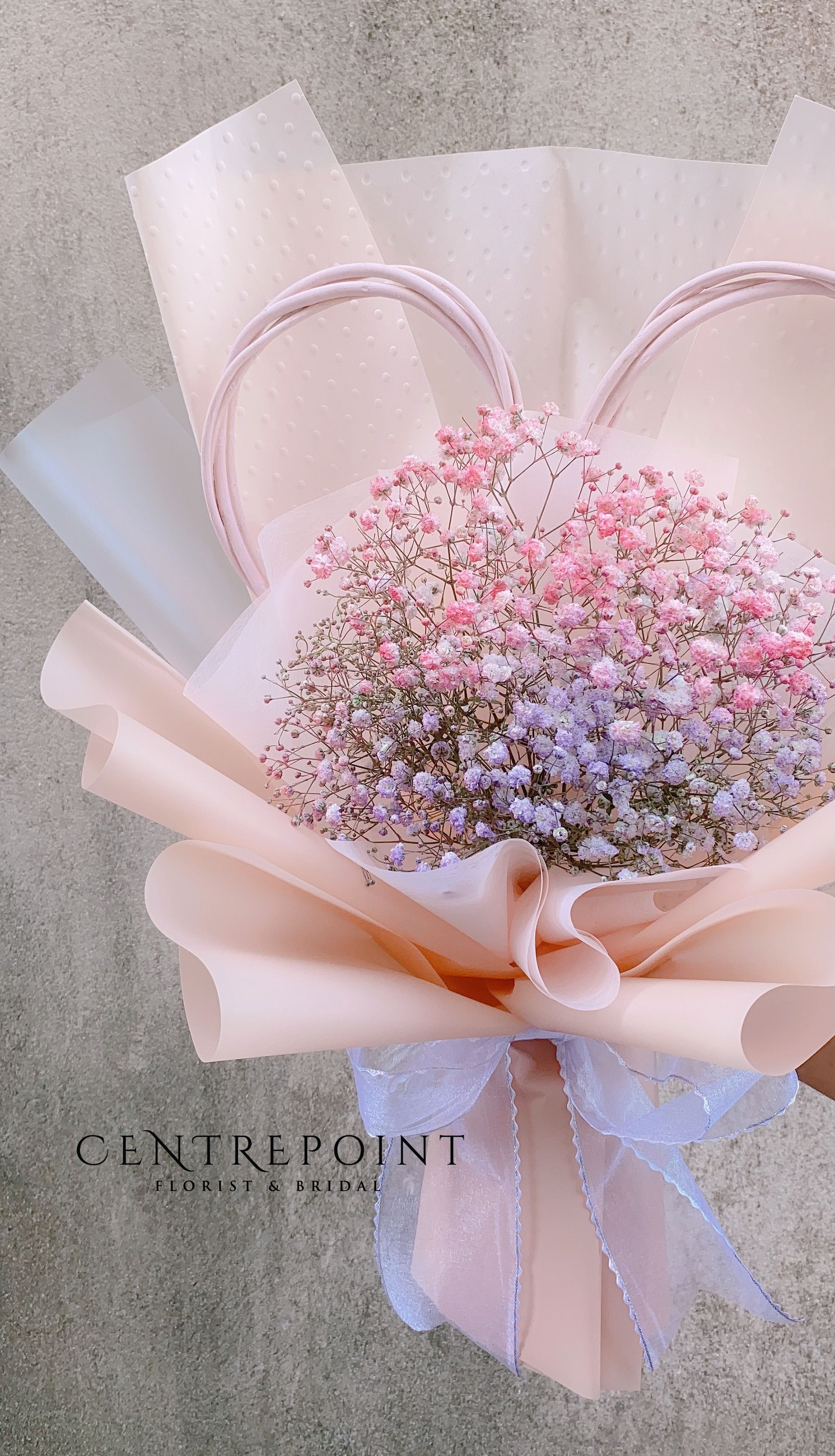 Peach Lover (RM 100.00)