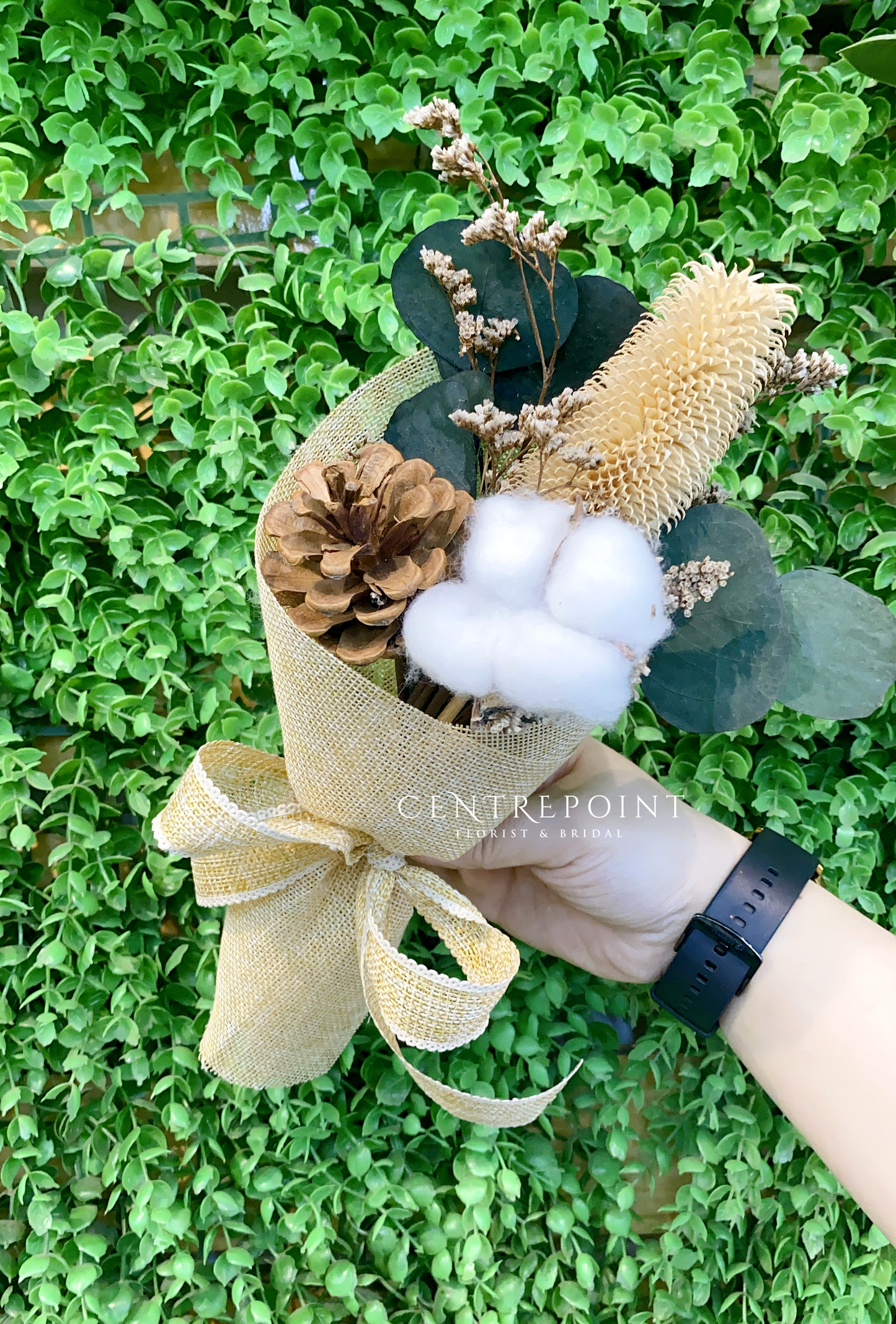 Autumn Forest (RM 35.00)