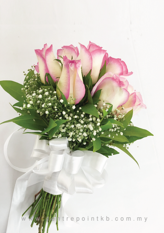 Pinky-Pinky (RM 120.00)