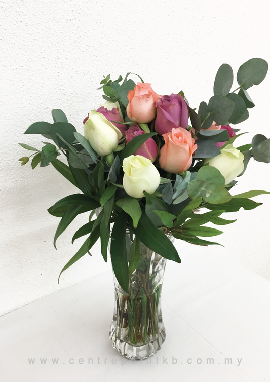 Perfectly Yours (RM 180.00)