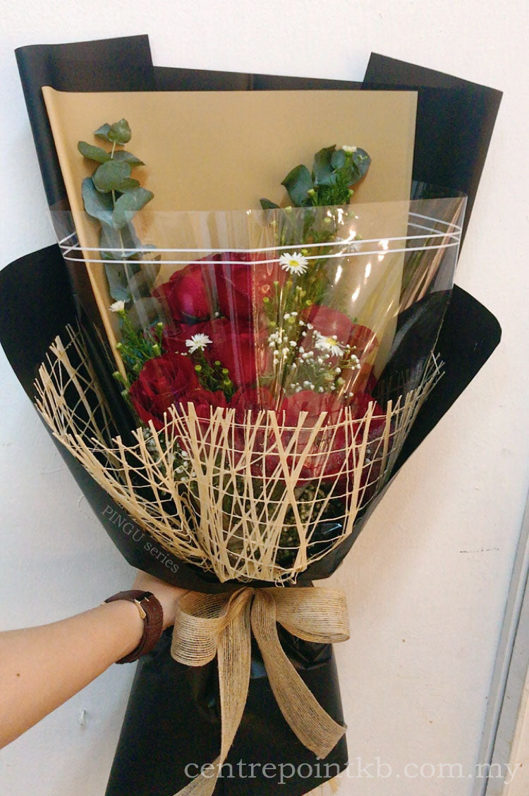 Protected Love (RM140.00)