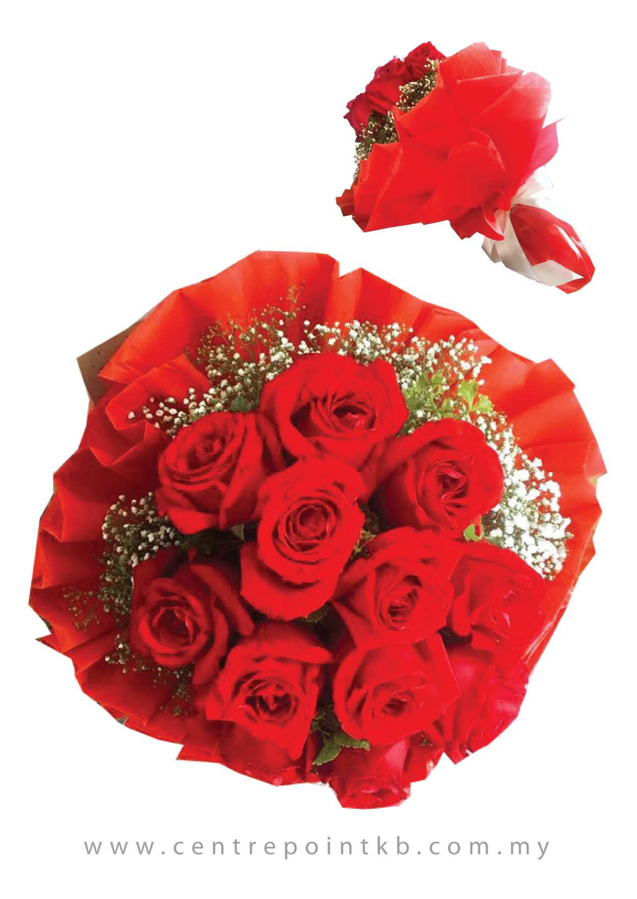 Queen Of My Heart (RM 140.00)