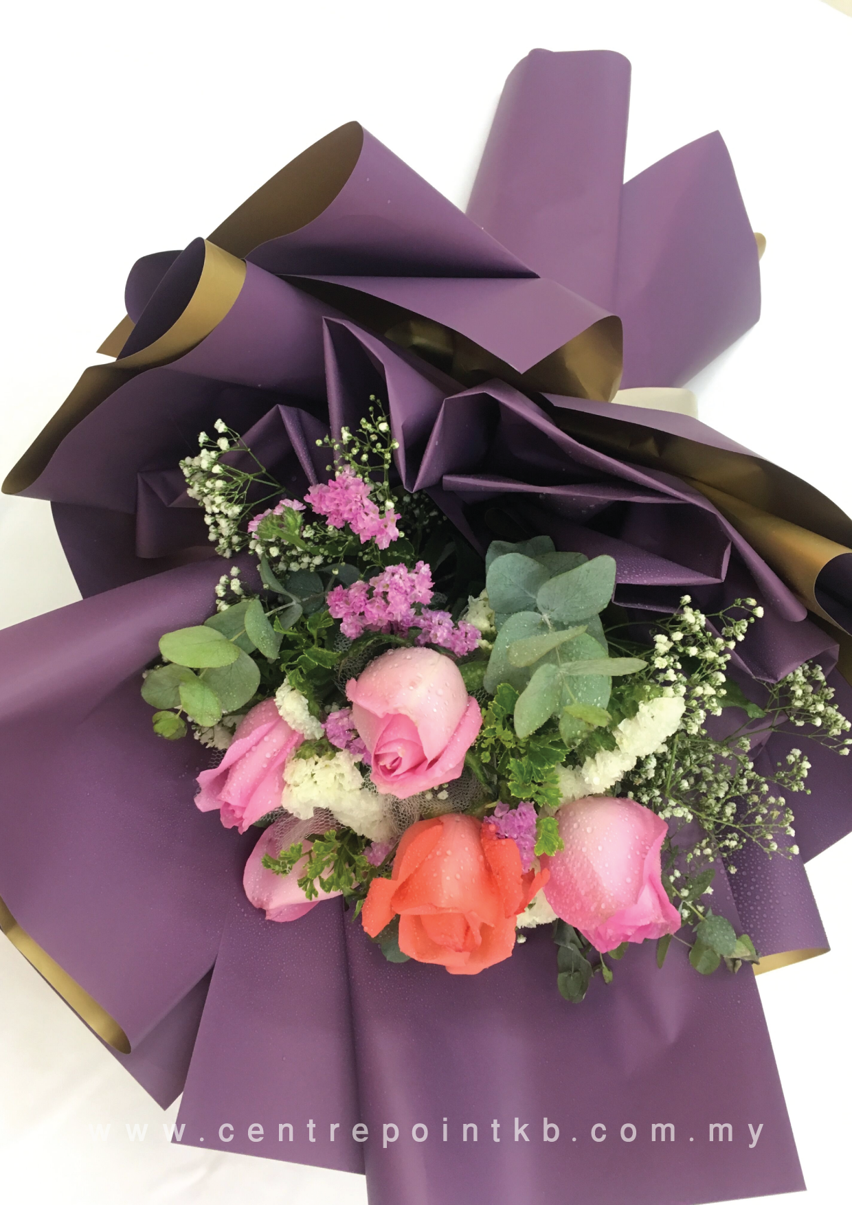 Royal Purple (RM 68.00)