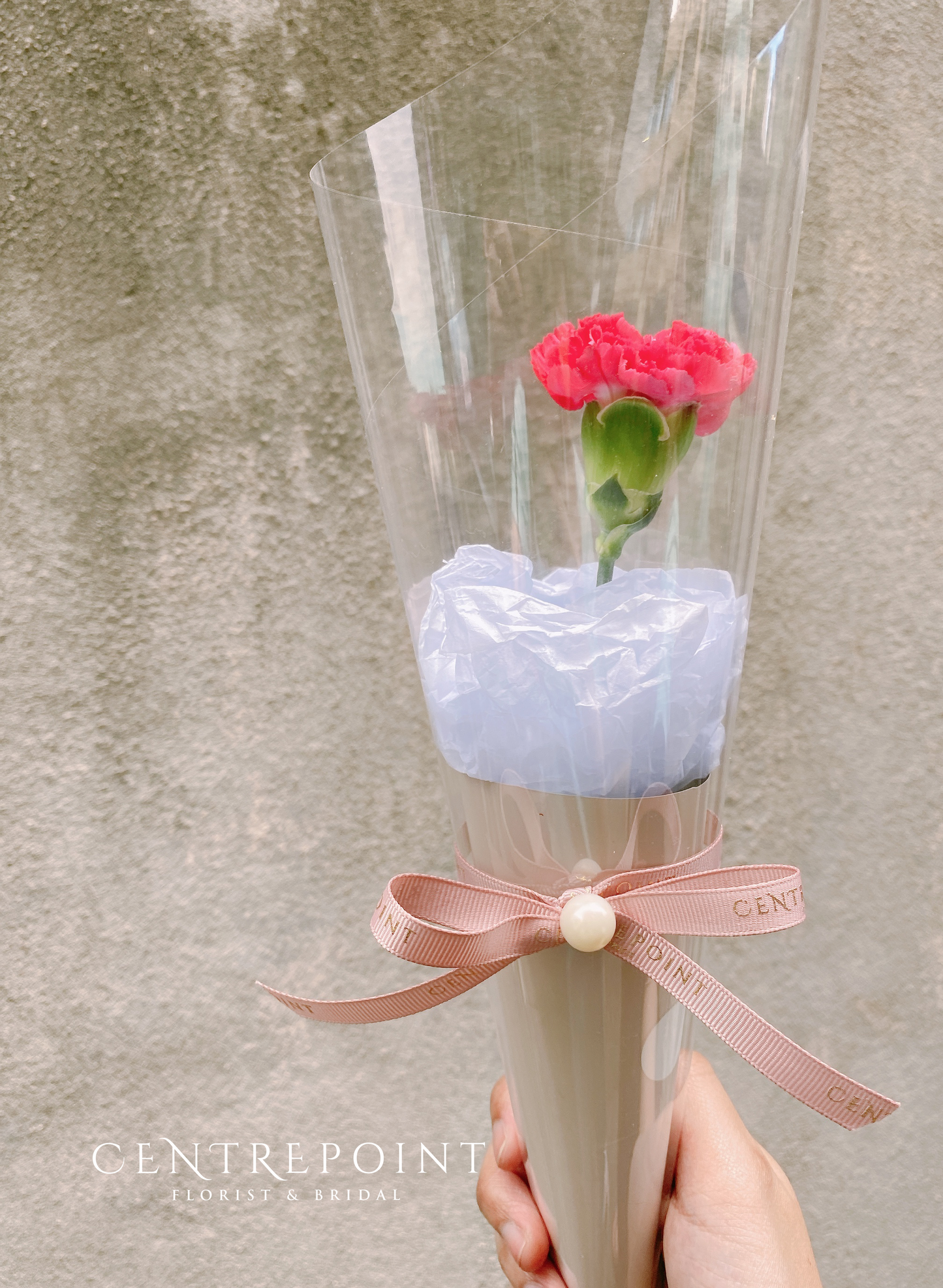 Single Car (RM 25.00)