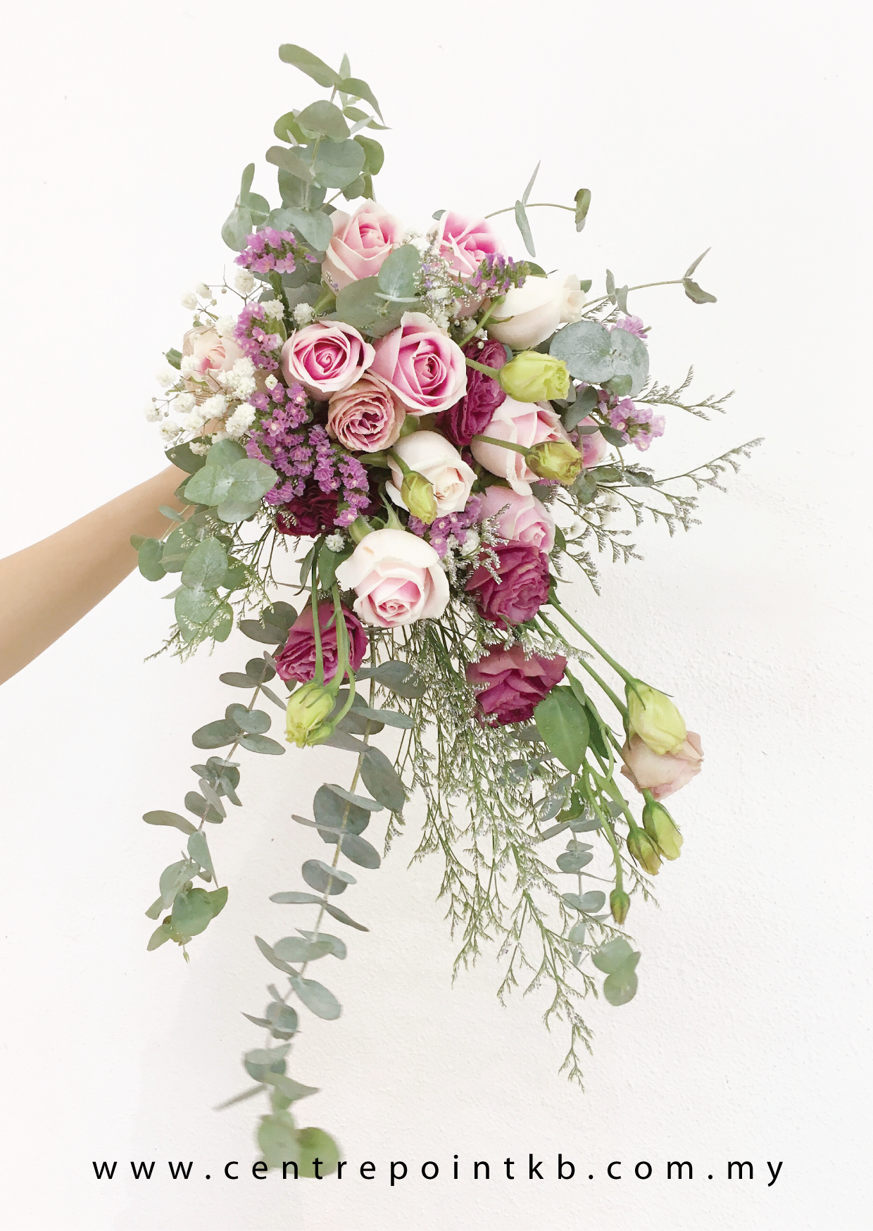 Spring Love (RM 250.00)