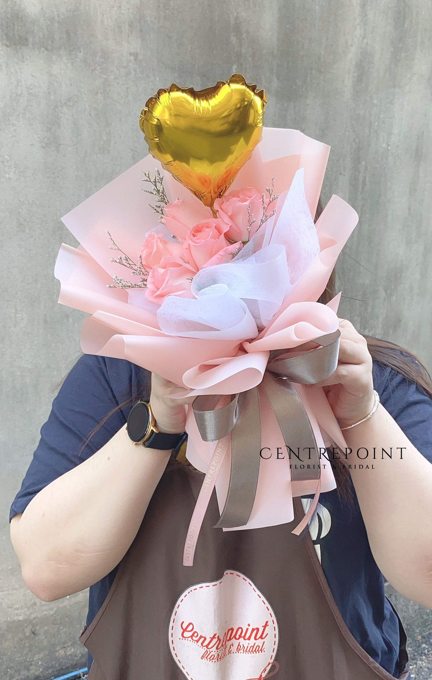 Sweetest Kiss (RM 60.00)