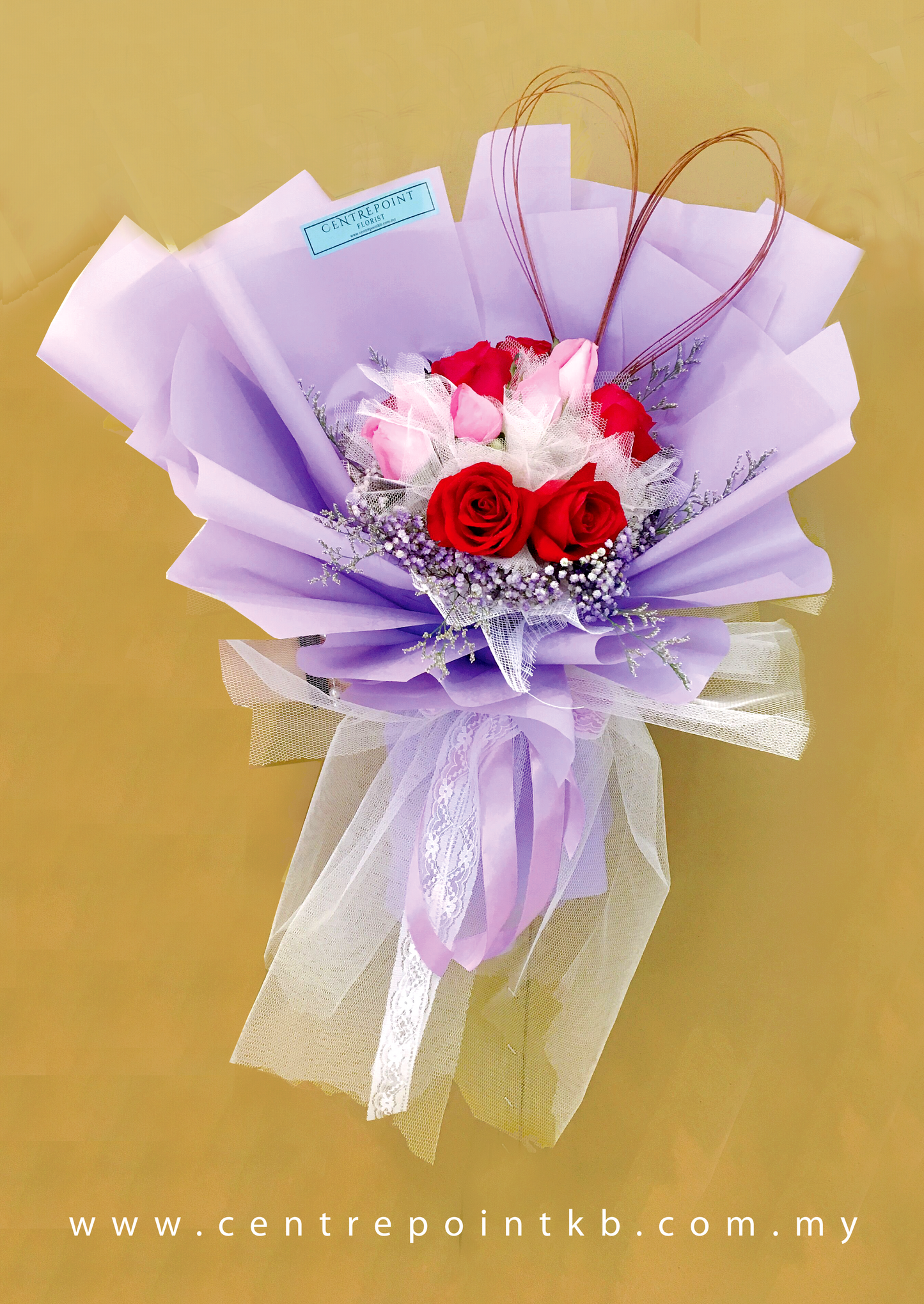 Sweet Florence (RM 140.00)