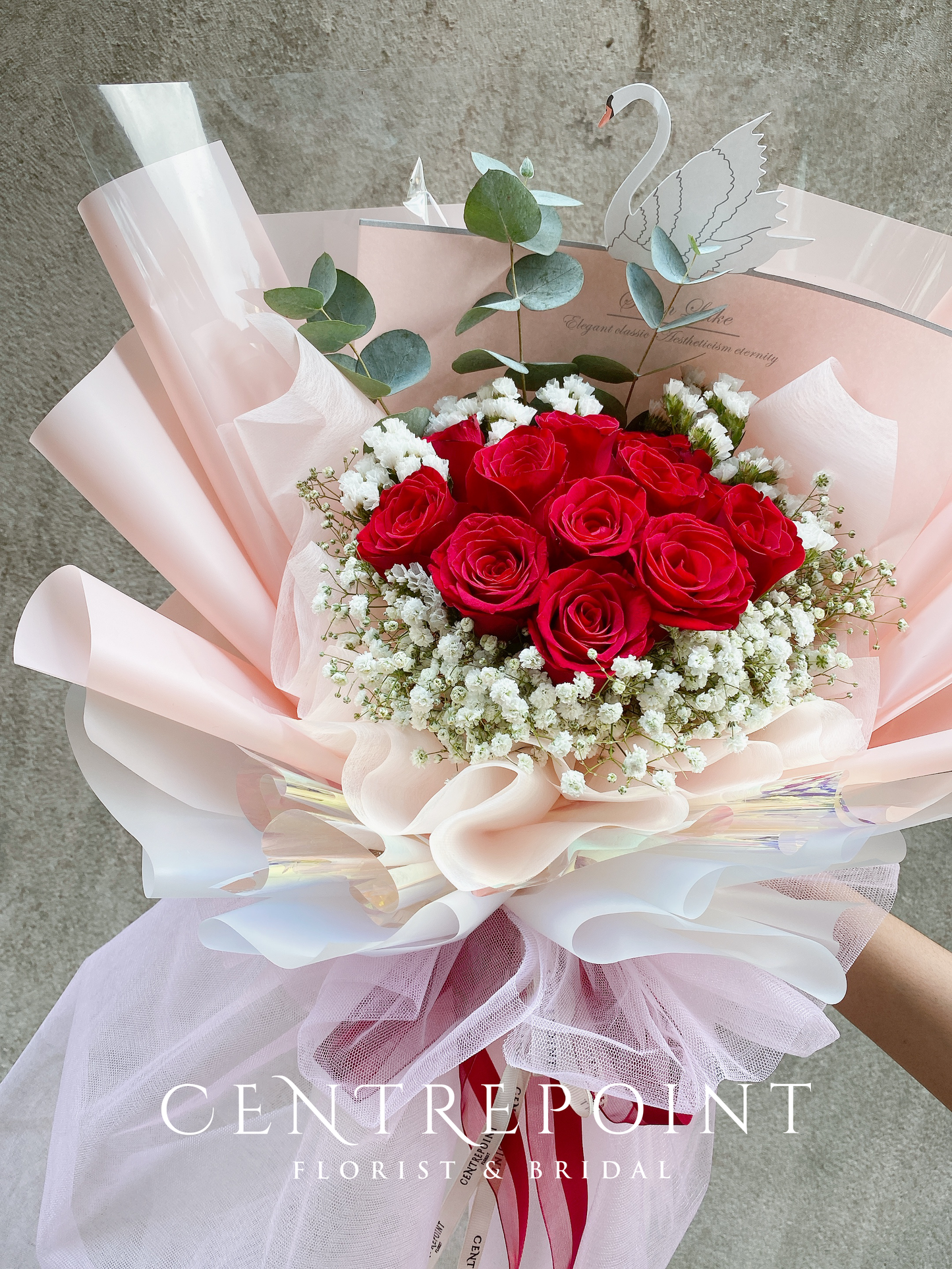 Bold Love (RM 150.00)