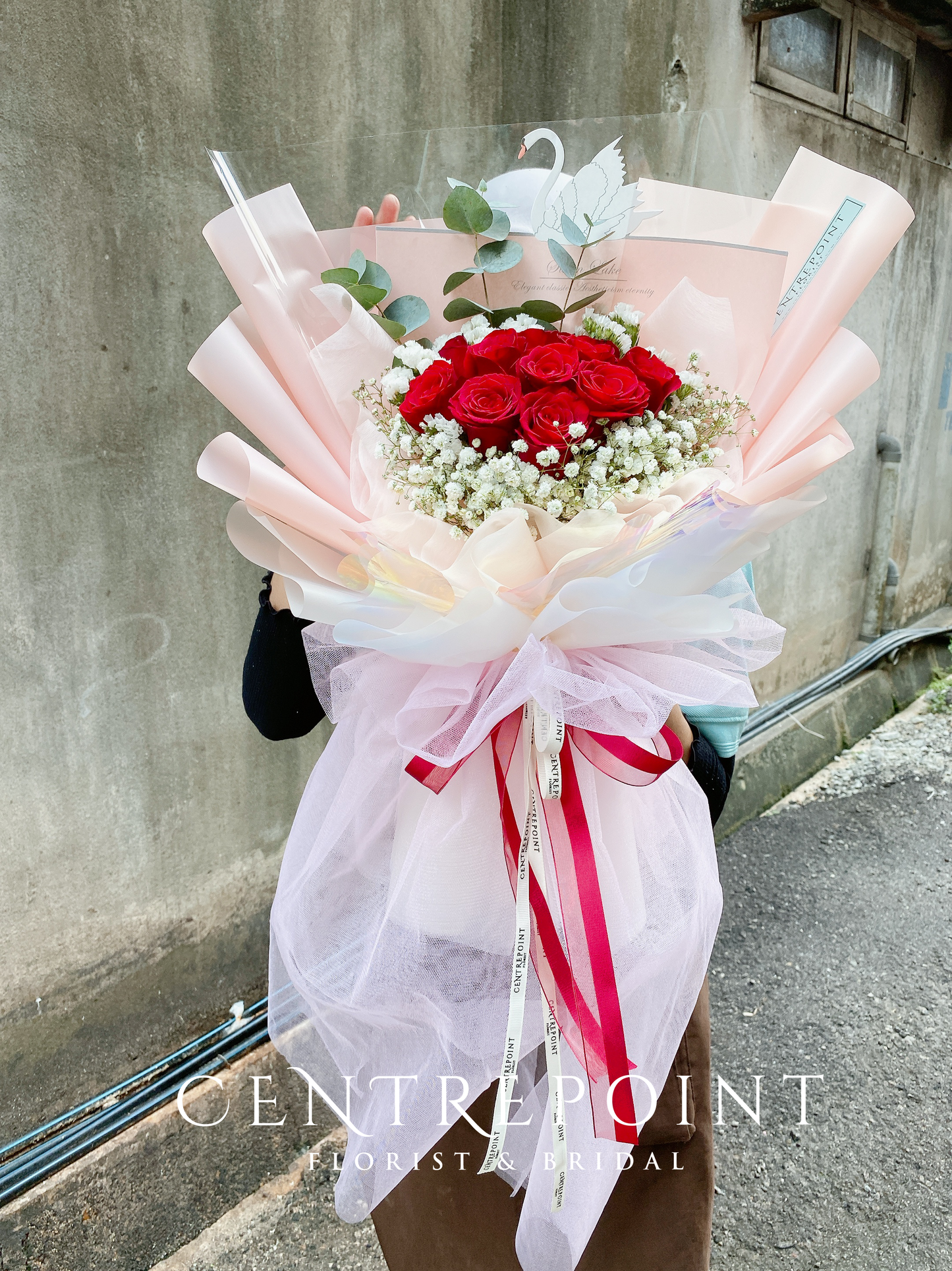 Bold Love (RM 150.00)